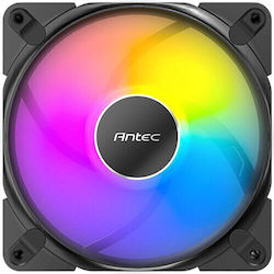 Antec Tranquil 120 Argb Case Fan Antec Tranquil 120 Argb Case Fan