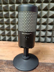 Takstar GX1 Wired Tabletop Microphone Takstar GX1 Wired Tabletop Microphone
