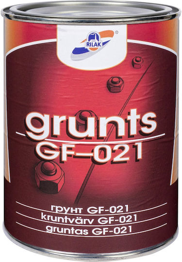 Rilak Грунд Подходящ за Метал 0.9lt