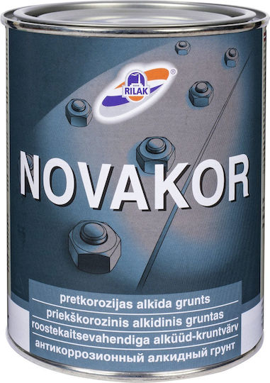 Rilak Primer Potrivit pentru Metal 0.9lt