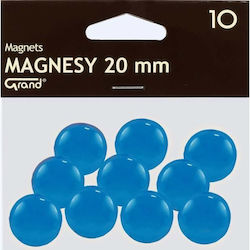 Grand Magnet 10 Pieces