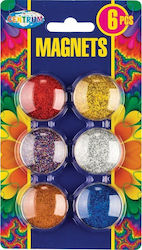 Centrum Magnet 6 Pieces