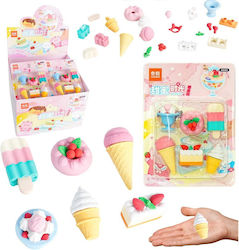 Lean Toys Mit Bleistift Und Radiergummi Lean Toys Mit Bleistift Und Radiergummi