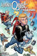 Jonny Quest Volume 1 Time Flies Joe Casey, Time Flies Joe Casey Dynamite Entertainment PB