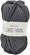 Strickgarn Kordelgarn Baumwolle Polyester 250g ...