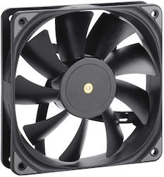 Gelid Solutions Silent 12 Case Fan 120mm Gelid Solutions Silent 12 Case Fan 120mm