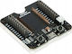 Espressif Програмист Esp32-wrover Модули Серия Esp32-wrover-32