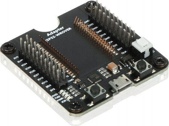 Espressif Програмист Esp32-wrover Модули Серия Esp32-wrover-32