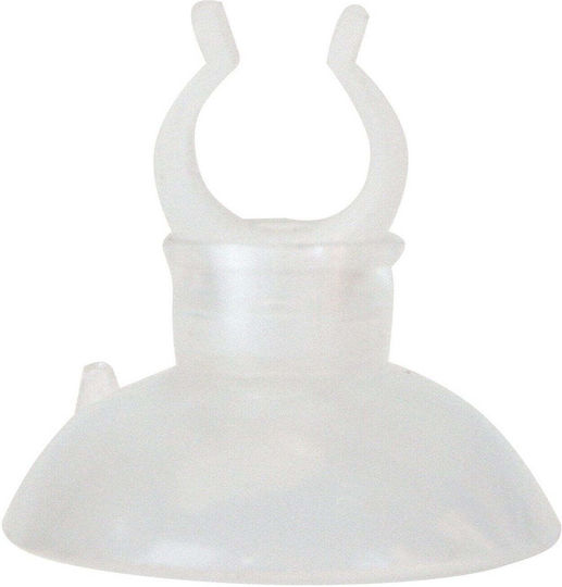 Siemens Aqua Natura Смукателна чаша Дръжка Прозрачна Pvc+pe 10 X 30mm
