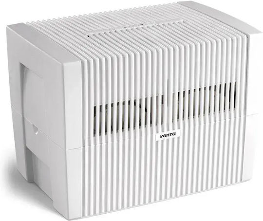LW45 Luftbefeuchter 8 W für Räume bis 68 m²