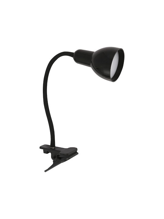 VK Lighting LED Office Light in Black Colour
