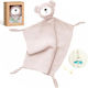 My Other Me Baby-Passetchen Für Babys Bear Rosa