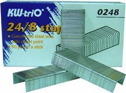 Kw-trio Capse 24/8 0248 30–50 Foi 1000 Bucăți
