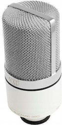 MXL 990 Кабелен Микрофон Shock Mounted MXL 990 Кабелен Микрофон Shock Mounted