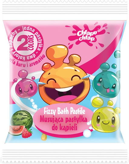 Chlapu Chlap Badezusätze mit Beeren Duft 40ml