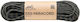 Helikon-tex Linka 550 Paracord 100ft Us Woodland