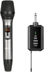 Bler Audio BR-140HH Ασύρματο Μικρόφωνο Χειρός Bler Audio BR-140HH Ασύρματο Μικρόφωνο Χειρός