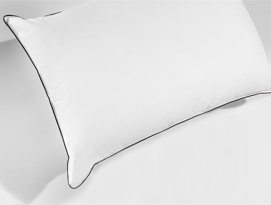 Hotel Bed Pillow Cotton 50x70cm