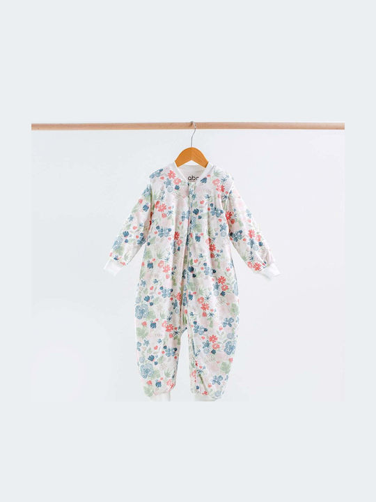abo Winter Sleeping Bag with Legs Classic 2.5 T...
