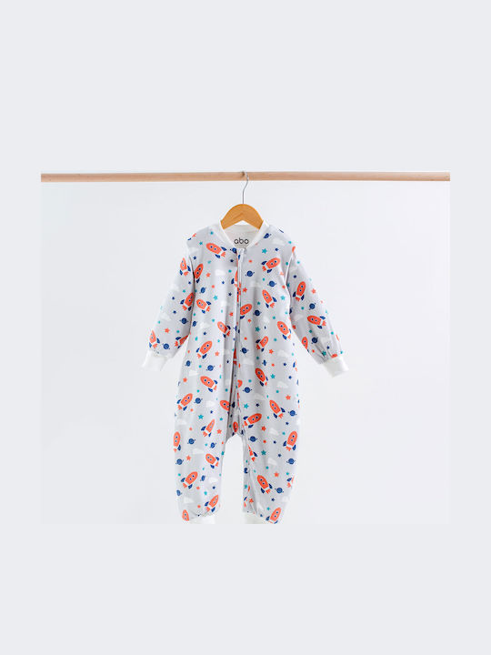 abo Winter Sleeping Bag with Legs Classic 2.5 T...