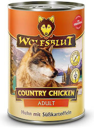 Wolfsblut Υγρή Τροφή 395gr Wolfsblut Υγρή Τροφή 395gr