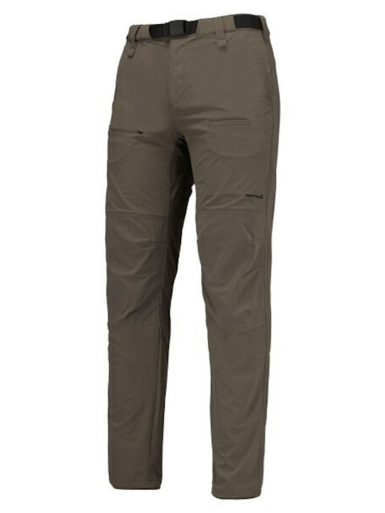 Pentagon Ловен панталон в зелен цвят