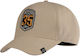 Pentagon Hunting Hat Brown