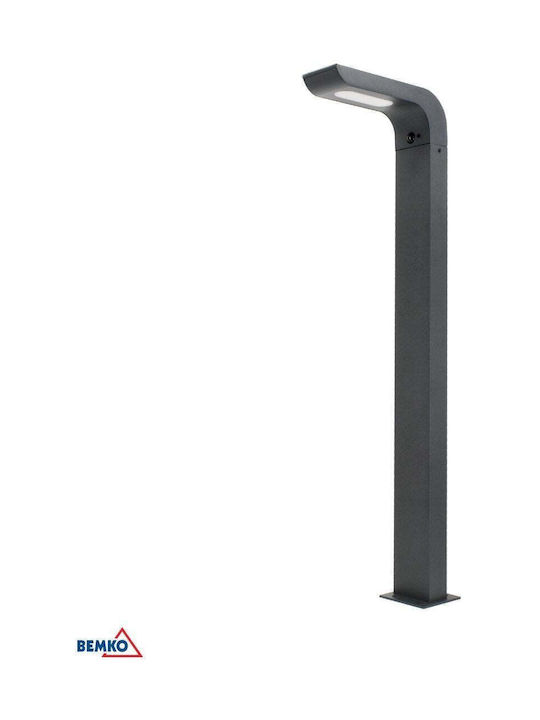 Bemko Small Post LED 7W 80cm Bemko Small Post LED 7W 80cm