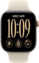 Apple Watch Series 12 Aluminum 46mm Waterproof ...