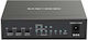 Mercusys MS106P Negestionat L2 PoE+ Comutator cu 6 Porturi Gigabit (1Gbps) Ethernet