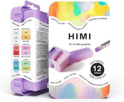 Himi 12 Цвята Himi 12 Цвята