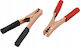 AWTools Крокодилски Щипки AW16182 160гр 2 Бройки