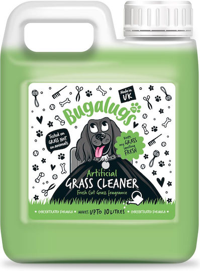 Καθαριστικό Τεχνητού Γκαζόν Άρωμα Fresh Cut Grass 1l