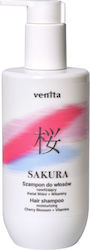 Venita Șampon Hidratare 300ml Venita Șampon Hidratare 300ml
