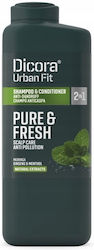Friendly Organic Shampoo 400ml Friendly Organic Shampoo 400ml