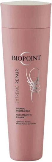 Rekonstruktion/Nahrung Shampoo 200ml