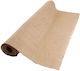 Roll Loose Weave Burlap 60cm 5m A31127
