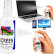 Lean Toys Bildschirmreiniger 100ml