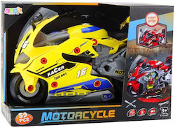 Lean Toys Стикери DIY