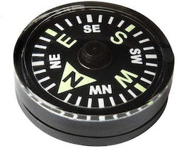 Helikon-tex Busolă Button Large Neagră Helikon-tex Busolă Button Large Neagră