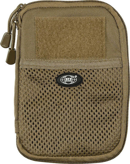 MFH Jagdholster Molle 18 x 12 Coyote