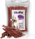 Ideapet Dog Treat With Duck Rice Meat Liver And Potatoes 500gr