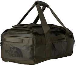The North Face Σακ Βουαγιάζ Πλάτης 42lt Μαύρο Υ...