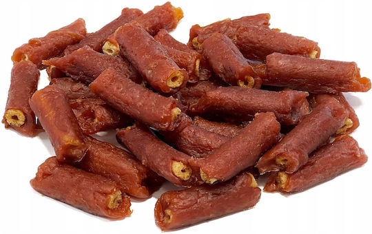 Alda Hundeleckerei mit Lachs und Reis 500g