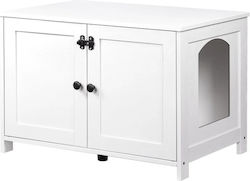 Hoobro Διαχωριστικό Σκύλου & Γάτας 50-50 x 50εκ. Hoobro Διαχωριστικό Σκύλου & Γάτας 50-50 x 50εκ.