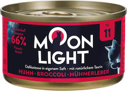 Moonlight Publishing Υγρή Τροφή 80gr Moonlight Publishing Υγρή Τροφή 80gr