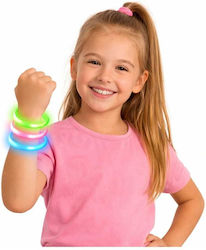 Lean Toys Glow Stick Σετ 3τμχ