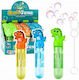 Lean Toys Baton Luminos Pentru Petrecere Cu Tematică Dinozauri Din Plastic (Culori Diverse)