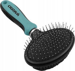 Yarro International Oval Double-Sided Brush L 20x11,5x5cm
