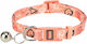 Trixie Flower Power Katzenhalsband 19–31 Cm/10 Mm Verschiedene Farben